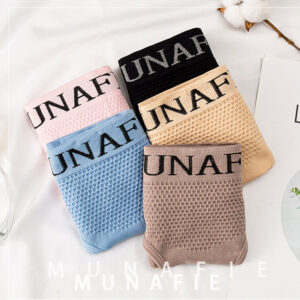 MUNAFIE กางเกงชั้นในผู้หญิง No.T165