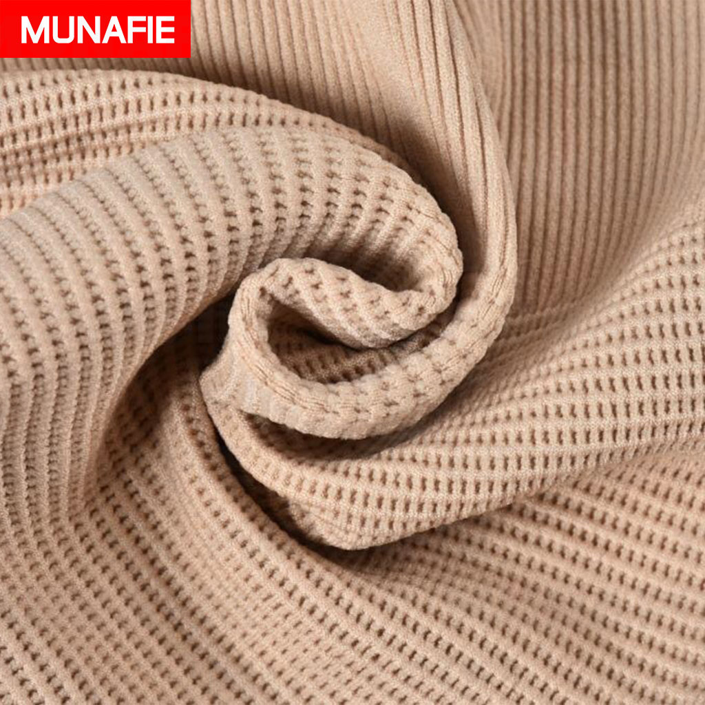 MUNAFIE เสื้อชั้นในเต็มตัว เสื้อกระชับสัดส่วน NO.T170 - Image 5